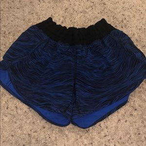 Lululemon Tracker Shorts 6